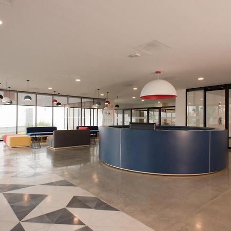 Livup Suites En Zona Iteso Zapopan Exteriör bild